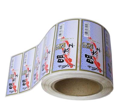 廠家直供 從熱敏紙到PVC，全面解析不干膠標(biāo)簽的多樣化選擇